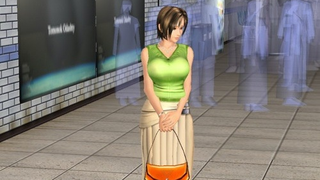 Years Later, Argentina Bans Rape Video Game